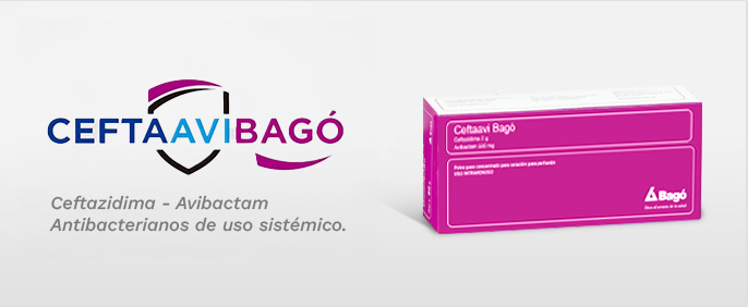 Laboratorios Bagó Ceftaavi Bagó