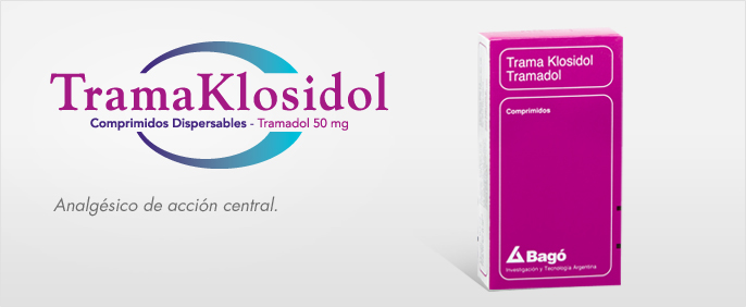 Tramadol 50 mg comprimidos precio