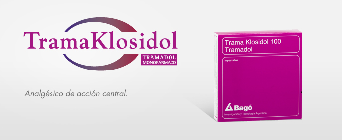 Precio De Tramadol Ampolla