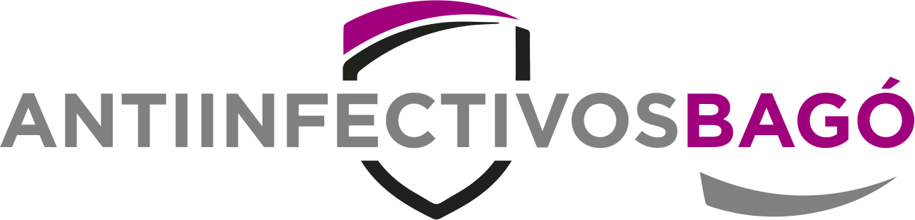 antiinfectivos