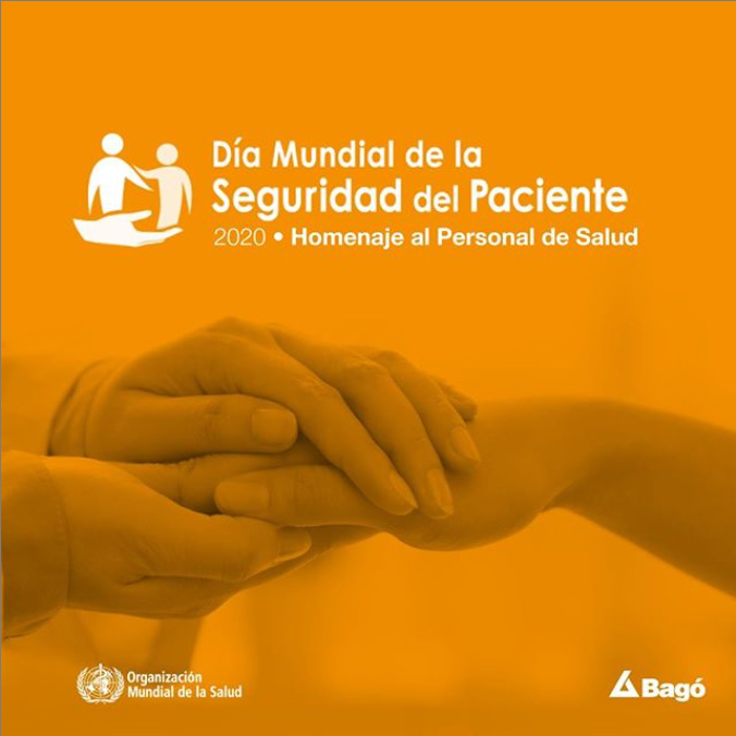 Trabajadores de la Salud Seguros, Pacientes Seguros