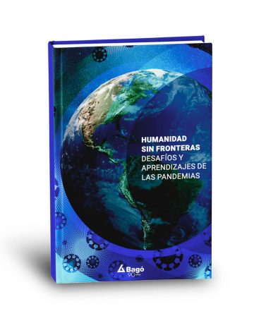 Humanidad sin fronteras - biblioteca Bagó